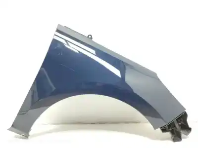 Second-hand car spare part front right fin for ford fiesta (ce1) trend oem iam references 2400942