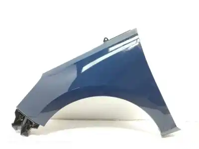 Second-hand car spare part left front fin for ford fiesta (ce1) trend oem iam references 2400943