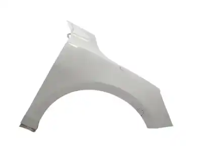 Peça sobressalente para automóvel em segunda mão guarda-lamas dianteiro direito por ford focus titanium referências oem iam 2621783