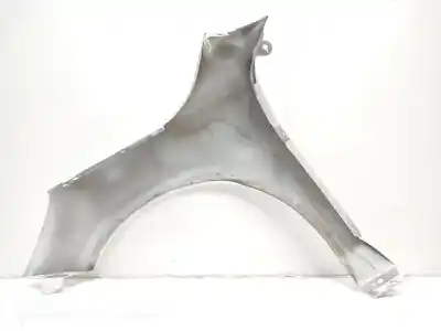 Second-hand car spare part front right fin for ford focus titanium oem iam references 2621783  