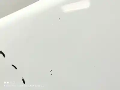 Peça sobressalente para automóvel em segunda mão guarda-lamas dianteiro esquerdo por ford focus titanium referências oem iam 2621784  