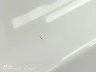 Peça sobressalente para automóvel em segunda mão guarda-lamas dianteiro esquerdo por ford focus titanium referências oem iam 2621784  