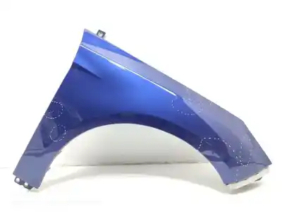 Автозапчасти б/у переднее правое крыло за ford focus lim. business ссылки oem iam 2171302  