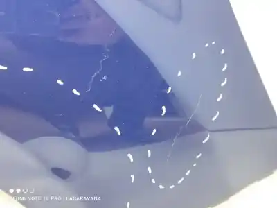 Автозапчасти б/у переднее правое крыло за ford focus lim. business ссылки oem iam 2171302  