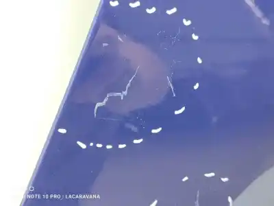 Автозапчасти б/у переднее правое крыло за ford focus lim. business ссылки oem iam 2171302  