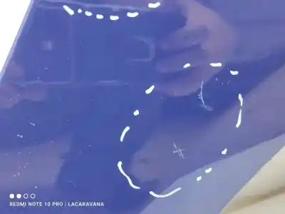 Автозапчасти б/у переднее правое крыло за ford focus lim. business ссылки oem iam 2171302  