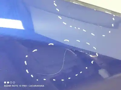 Автозапчасти б/у переднее правое крыло за ford focus lim. business ссылки oem iam 2171302  