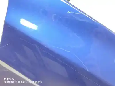 Автозапчасти б/у переднее правое крыло за ford focus lim. business ссылки oem iam 2171302