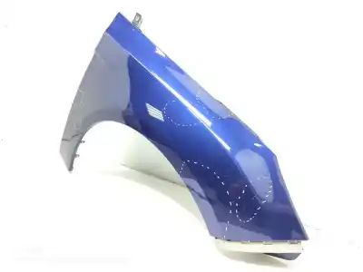 Автозапчасти б/у переднее правое крыло за ford focus lim. business ссылки oem iam 2171302  