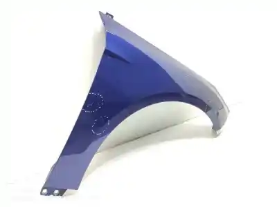 Автозапчасти б/у переднее правое крыло за ford focus lim. business ссылки oem iam 2171302  