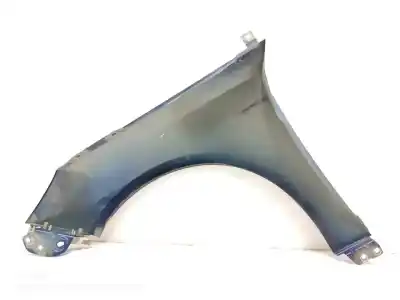 Автозапчасти б/у переднее правое крыло за ford focus lim. business ссылки oem iam 2171302  