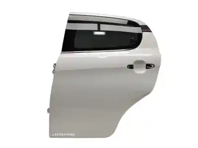 Tweedehands auto-onderdeel deur links achter voor citroen c1 elle oem iam-referenties b000962380