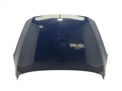 Second-hand car spare part bonnet for ford fiesta (ce1) trend oem iam references 2508883