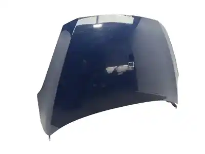 Peça sobressalente para automóvel em segunda mão capot por ford fiesta (ce1) trend referências oem iam 2508883  