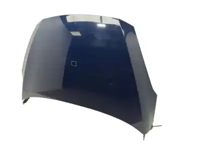 Peça sobressalente para automóvel em segunda mão capot por ford fiesta (ce1) trend referências oem iam 2508883  