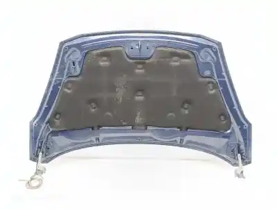 Peça sobressalente para automóvel em segunda mão capot por ford fiesta (ce1) trend referências oem iam 2508883  