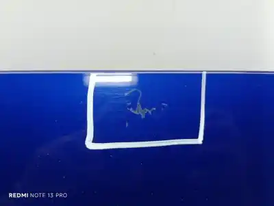 Автозапчастина б/у капок для ford focus lim. business посилання на oem iam pf1eba16610aa  