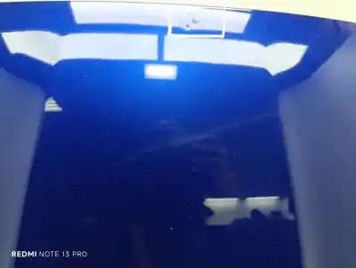 Автозапчастина б/у капок для ford focus lim. business посилання на oem iam pf1eba16610aa  