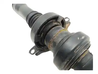 Автозапчасти б/у центральная трансмиссия за porsche cayenne (typ 9pa1) turbo ссылки oem iam 7p5521102f  