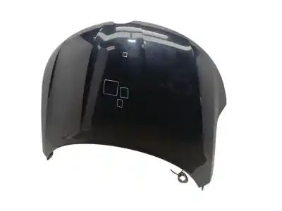 Peça sobressalente para automóvel em segunda mão capot por renault talisman zen referências oem iam 651004517r  