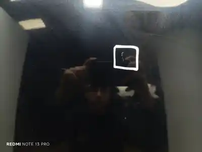 Peça sobressalente para automóvel em segunda mão capot por renault talisman zen referências oem iam 651004517r  