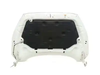 Second-hand car spare part bonnet for ford focus titanium oem iam references 2513128  