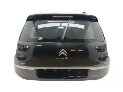 Автозапчастина б/у загальні двері для citroen c4 picasso attraction посилання на oem iam 1609402680  