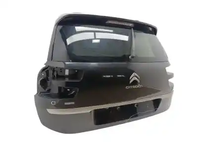 Автозапчастина б/у загальні двері для citroen c4 picasso attraction посилання на oem iam 1609402680  