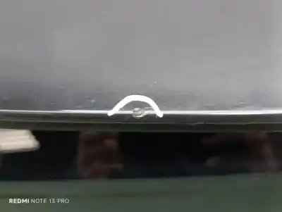 Автозапчастина б/у загальні двері для citroen c4 picasso attraction посилання на oem iam 1609402680  