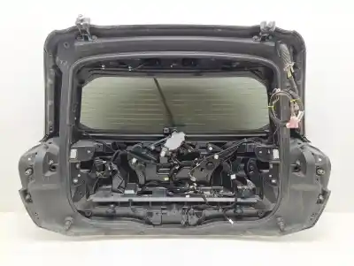 Автозапчастина б/у загальні двері для citroen c4 picasso attraction посилання на oem iam 1609402680  