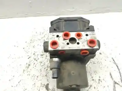 Peça sobressalente para automóvel em segunda mão abs por audi a8 (4e2) 4.0 tdi quattro referências oem iam 0265950061  