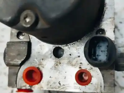 Peça sobressalente para automóvel em segunda mão abs por audi a8 (4e2) 4.0 tdi quattro referências oem iam 0265950061  