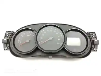 Peça sobressalente para automóvel em segunda mão quadrante por dacia dokker express ambiance referências oem iam 248100408r