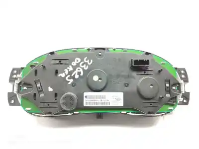 Peça sobressalente para automóvel em segunda mão quadrante por dacia dokker express ambiance referências oem iam 248100408r  