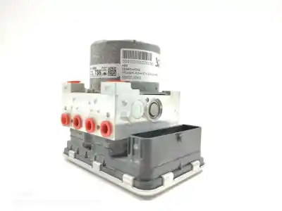 Second-hand car spare part abs for hyundai kona style 2wd oem iam references 58900j9300