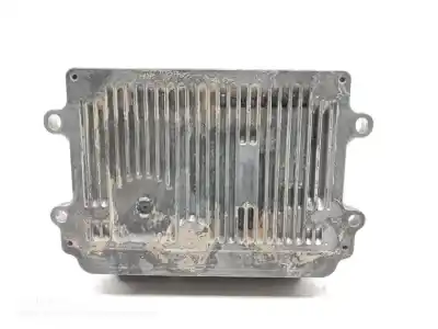 Second-hand car spare part ecu engine control for mazda cx-3 style oem iam references s55218881  