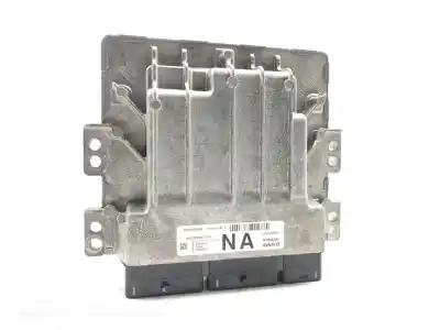 Second-hand car spare part ecu engine control for dacia duster ii comfort oem iam references 237104659s  