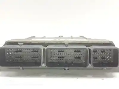 Second-hand car spare part ecu engine control for dacia duster ii comfort oem iam references 237104659s  