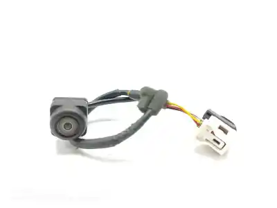 Автозапчастина б/у камера для mazda cx-5 center-line 2wd 165 cv / 121 kw посилання на oem iam k15767rc0  