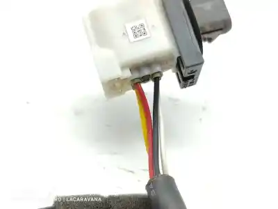 Автозапчастина б/у камера для mazda cx-5 center-line 2wd 165 cv / 121 kw посилання на oem iam k15767rc0  