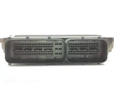 Second-hand car spare part ecu engine control for audi a8 (4e2) 4.0 tdi quattro oem iam references 4e0910409cx  