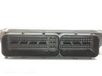 Second-hand car spare part ecu engine control for volkswagen taigo (cs1) r-line 110 cv / 81 kw oem iam references 05c907394d  