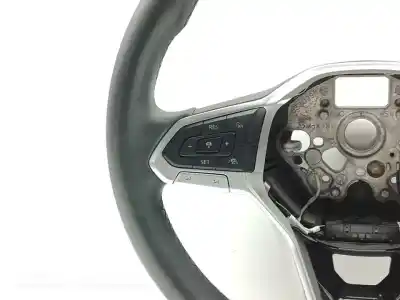 Автозапчасти б/у руль за volkswagen taigo (cs1) r-line 110 cv / 81 kw ссылки oem iam 2g0419089e
