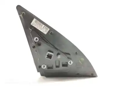 Peça sobressalente para automóvel em segunda mão espelho retrovisor esquerdo por kia cee´d drive referências oem iam 876101h255  