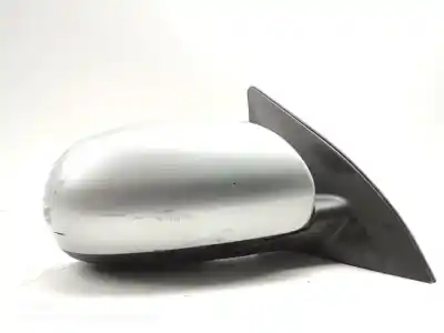 Peça sobressalente para automóvel em segunda mão espelho retrovisor direito por kia cee´d drive referências oem iam 876201h155  