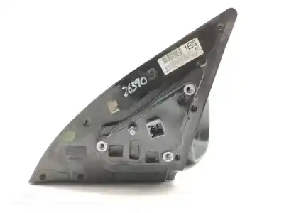 Peça sobressalente para automóvel em segunda mão espelho retrovisor direito por kia cee´d drive referências oem iam 876201h155  