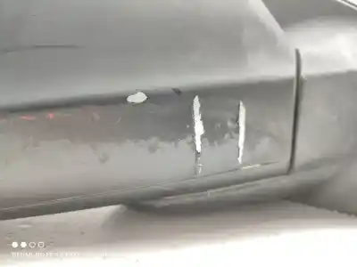 Pezzo di ricambio per auto di seconda mano retrovisore destro per kia cee'd fastback (ed) 1.6 crdi 115 riferimenti oem iam 876201h150