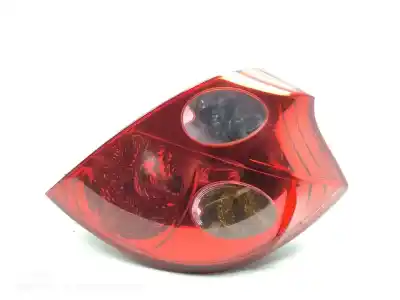Second-hand car spare part RIGHT TAILGATE LIGHT for KIA CEE'D FASTBACK (ED)  OEM IAM references 924021H000  