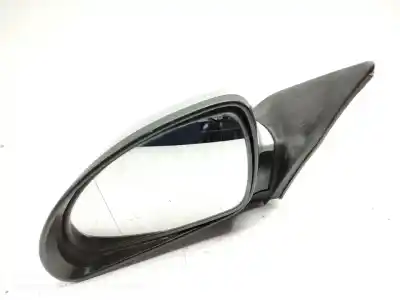 Pezzo di ricambio per auto di seconda mano specchio sinistro per kia cee'd fastback (ed) 1.6 crdi 115 riferimenti oem iam 876101h250