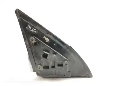 Second-hand car spare part left rearview mirror for kia cee´d active oem iam references 876101h250  